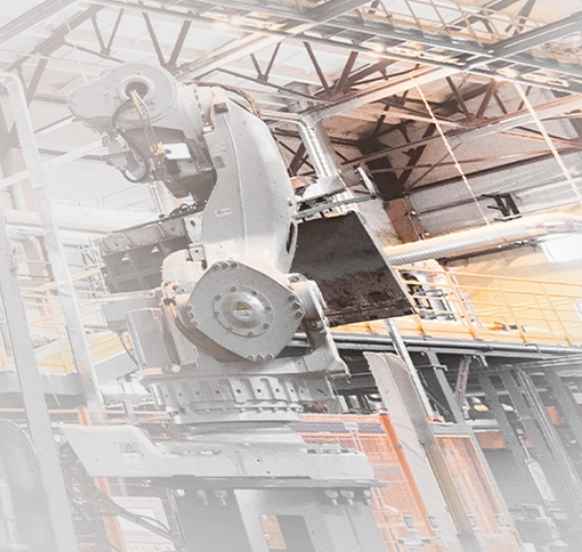 机械行业解决方案